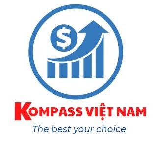 CÔNG TY CỔ PHẦN DỊCH VỤ KOMPASS VIỆT NAM
